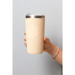 VASO YDRE AZUL TE-221A ( TE-221 - TE221 - VASOS ) - Imagen 2