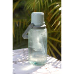 BOTELLA ALVESTA AZUL CLARO TE-224A ( TE-224 - TE224 - CILINDROS ) - Imagen 2