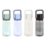 BOTELLA ALVESTA AZUL CLARO TE-224A ( TE-224 - TE224 - CILINDROS ) - Imagen 4