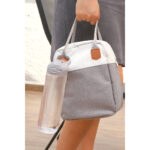 BOTELLA OLAND AZUL TE-225A ( TE-225 - TE225 - CILINDROS ) - Imagen 4