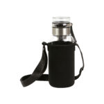 BOTELLA LESSEBO NEGRO TE-226N ( TE-226 - TE226 - CILINDROS )