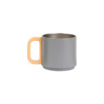 TAZA HABO GRIS TE-228G ( TE-228 - TE228 - TAZAS )