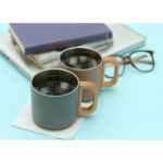 TAZA HABO NEGRO TE-228N ( TE-228 - TE228 - TAZAS ) - Imagen 5