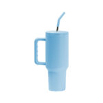 TERMO ARANS AZUL CLARO TE-229A ( TE-229 - TE229 - TERMOS )