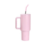 TERMO ARANS ROSA MALVA TE-229RS ( TE-229 - TE229 - TERMOS )