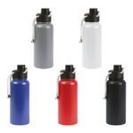 TERMO ANEBY BLANCO TE-230B ( TE-230 - TE230 - TERMOS ) - Imagen 2