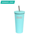 VASO SOYO GRIS OSCURO TE-231G ( TE-231 - TE231 - VASOS ) - Imagen 12