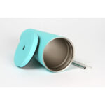 VASO SOYO GRIS OSCURO TE-231G ( TE-231 - TE231 - VASOS ) - Imagen 10