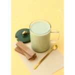 TAZA ANYOS VERDE OSCURO TE-232V ( TE-232 - TE232 - TAZAS,COCINA ) - Imagen 4