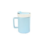 TAZA KAPRUN AZUL CLARO TE-233A ( TE-233 - TE233 - TAZAS )