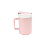 TAZA KAPRUN ROSA CLARO TE-233RS ( TE-233 - TE233 - TAZAS )