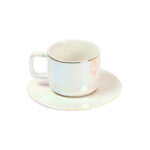 JUEGO LEOGANG BLANCO TE-235B ( TE-235 - TE235 - TAZAS,COCINA )