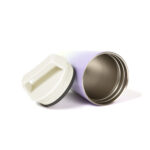 VASO LUMIA VERDE CLARO TE-237V ( TE-237 - TE237 - VASOS ) - Imagen 5