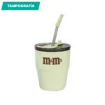 VASO BARETE LILA TE-238M ( TE-238 - TE238 - VASOS ) - Imagen 5