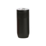 VASO PERGOLE NEGRO TE-240N ( TE-240 - TE240 - VASOS )