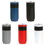 VASO PERGOLE BLANCO TE-240B ( TE-240 - TE240 - VASOS ) - Imagen 5