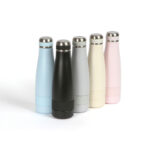 TERMO DENARO AZUL CLARO TE-242A ( TE-242 - TE242 - TERMOS ) - Imagen 3