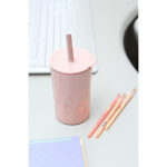 VASO PISANA BLANCO IVORY TE-243B ( TE-243 - TE243 - VASOS ) - Imagen 4