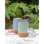 VASO FOCALLO GRIS TE-244G ( TE-244 - TE244 - VASOS ) - Imagen 13