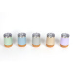 VASO FOCALLO GRIS TE-244G ( TE-244 - TE244 - VASOS ) - Imagen 10