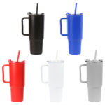 TERMO VIENA GRIS TE-245G ( TE-245 - TE245 - TERMOS ) - Imagen 7