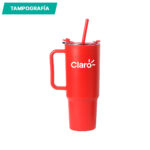 TERMO VIENA GRIS TE-245G ( TE-245 - TE245 - TERMOS ) - Imagen 6