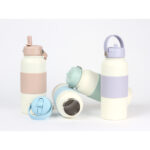 TERMO TRAUN ROSA PALIDO TE-248RS ( TE-248 - TE248 - TERMOS ) - Imagen 6