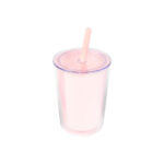 VASO EFERDING ROSA CLARO TE-249RS ( TE-249 - TE249 - VASOS )