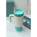 TERMO SPITZ ROSA CLARO TE-250RS ( TE-250 - TE250 - TERMOS ) - Imagen 3