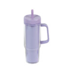 VASO BLUDENZ LILA TE-251M ( TE-251 - TE251 - VASOS )