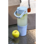 VASO BREGENZ LILA TE-252M ( TE-252 - TE252 - CILINDROS ) - Imagen 2