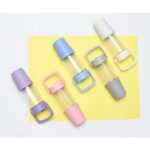 VASO BREGENZ LILA TE-252M ( TE-252 - TE252 - CILINDROS ) - Imagen 3