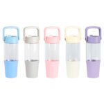 VASO BREGENZ LILA TE-252M ( TE-252 - TE252 - CILINDROS ) - Imagen 5