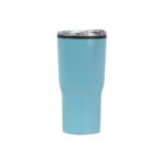 TERMO GLARNER AZUL PASTEL TE-253A ( TE-253 - TE253 - TERMOS )