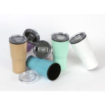 TERMO GLARNER ROSA CLARO TE-253RS ( TE-253 - TE253 - TERMOS ) - Imagen 3