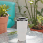 TERMO GLARNER ROSA CLARO TE-253RS ( TE-253 - TE253 - TERMOS ) - Imagen 5