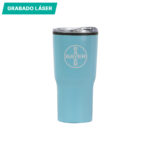 TERMO GLARNER ROSA CLARO TE-253RS ( TE-253 - TE253 - TERMOS ) - Imagen 8