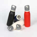 TERMO WILDEN NEGRO TE-254N ( TE-254 - TE254 - TERMOS ) - Imagen 4