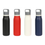 TERMO WILDEN NEGRO TE-254N ( TE-254 - TE254 - TERMOS ) - Imagen 5