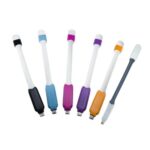 LAMPARA TOUCH (TEC082-U) BLANCO