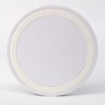 CARGADOR WIRELESS DESK QI USB (TEC094-U) BLANCO