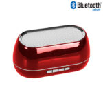 BOCINA MACKAY ROJO TH-044R ( TH-044 - TH044 - BOCINAS )