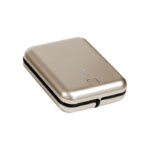POWER BANK DE 5,200 MAH DORADO TH-062GD ( TH-062 - TH062 -  )