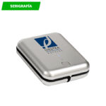 POWER BANK DE 5,200 MAH GRIS TH-062G ( TH-062 - TH062 -  ) - Imagen 4