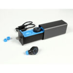 AUDÍFONOS INALÁMBRICOS NEBBI VERDE LIMON TH-072V ( TH-072 - TH072 - AUDÍFONOS ) - Imagen 2