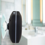 BOCINA NORMANDÍA NEGRO TH-076N ( TH-076 - TH076 - BOCINAS ) - Imagen 3