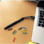 BOLÍGRAFO CON USB PADUA 8 GB VERDE TH-077V ( TH-077 - TH077 - OFICINA ) - Imagen 5