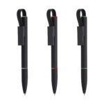 BOLÍGRAFO CON USB PADUA 8 GB VERDE TH-077V ( TH-077 - TH077 - OFICINA ) - Imagen 10