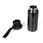 TERMO CON BOCINA BELLUNO GRIS OSCURO TH-082G ( TH-082 - TH082 - TERMOS ) - Imagen 4