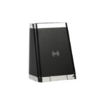 PORTA LÁPICES MERU GRIS TH-083N ( TH-083 - TH083 - OFICINA )